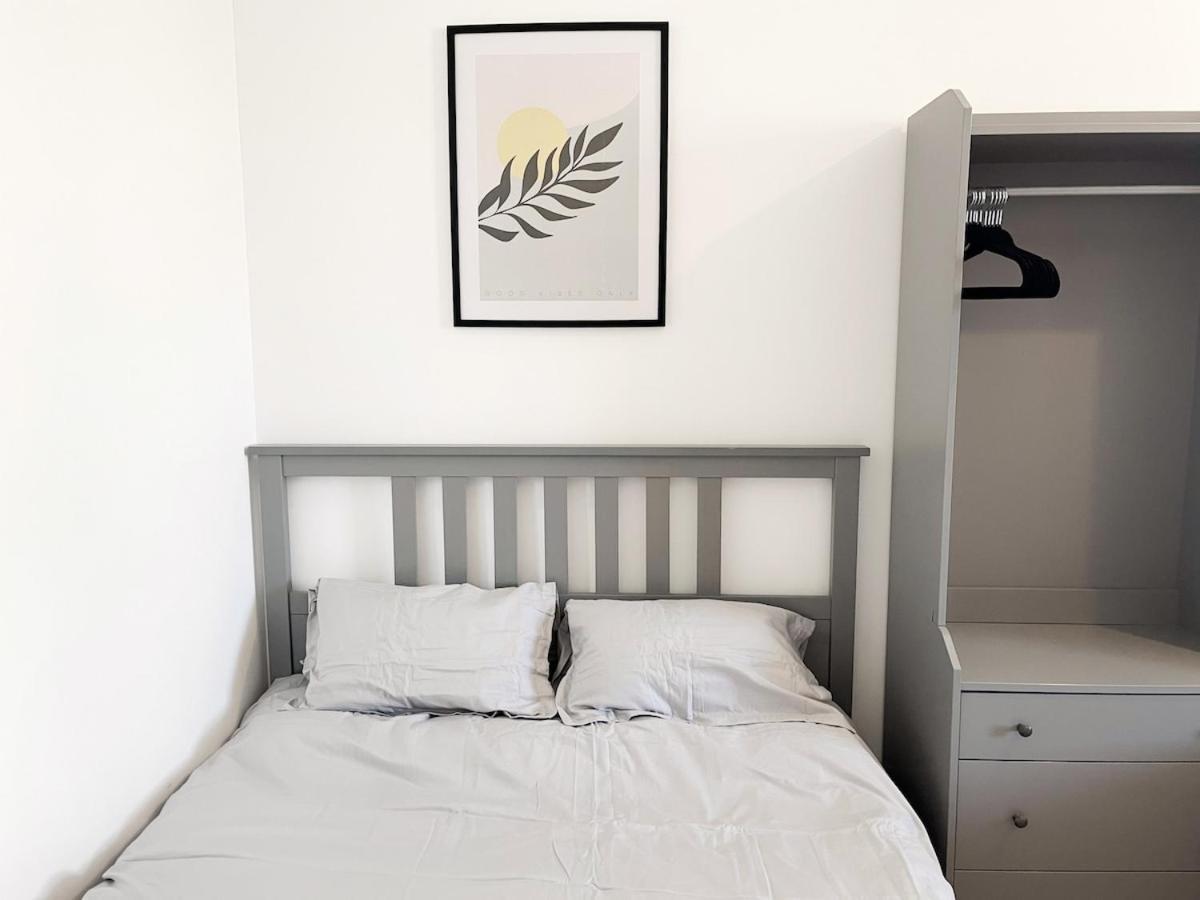 Studio Chic Au Style Retro Moderne Saint-Genix-sur-Guiers Bagian luar foto